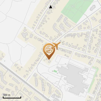 Karte Lohbrügger Kirchstraße 22-25, 21033 Hamburg