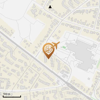 Karte Lohbrügger Kirchstraße 46-50, 21033 Hamburg