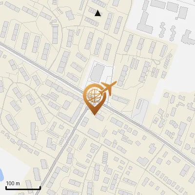 Karte Lohbrügger Landstraße 141-143, 21031 Hamburg