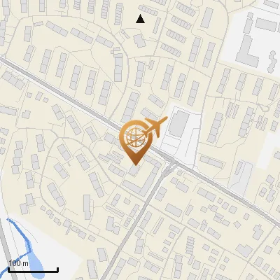 Karte Lohbrügger Landstraße 147-149, 21031 Hamburg