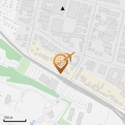 Karte Lohbrügger Landstraße 204-210, 21031 Hamburg