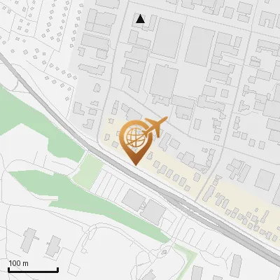 Karte Lohbrügger Landstraße 214-222, 21031 Hamburg