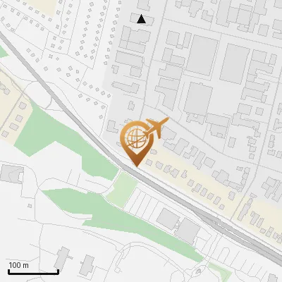 Karte Lohbrügger Landstraße 224-226, 21031 Hamburg