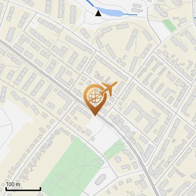 Karte Lohbrügger Landstraße 56-58, 21031 Hamburg