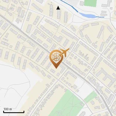 Karte Lohbrügger Landstraße 67-72, 21031 Hamburg