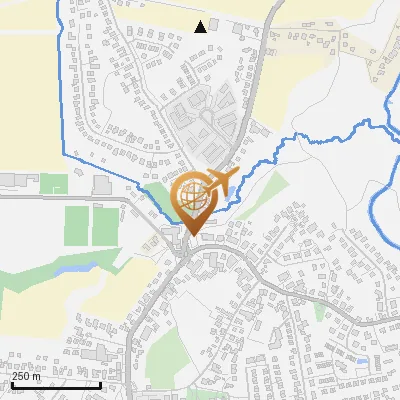 Karte Lohe 6, 22397 Hamburg