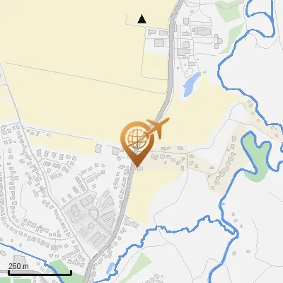 Karte Lohe 62-64, 22397 Hamburg