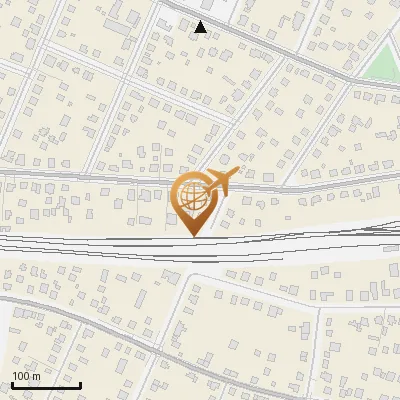 Karte Lohengrinstraße 1-3, 12623 Berlin