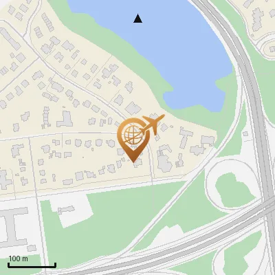 Foto zu Lohengrinstraße 31, 14109 Berlin