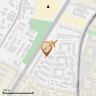 Foto zu Lohengrinstraße 31, 81925 München