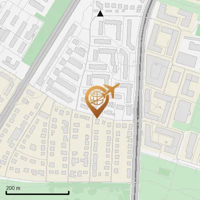 Foto zu Lohengrinstraße 38-49, 81925 München