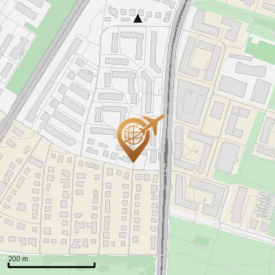 Foto zu Lohengrinstraße 51-63, 81925 München