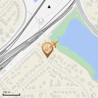 Foto zu Lohengrinstraße 8, 14109 Berlin