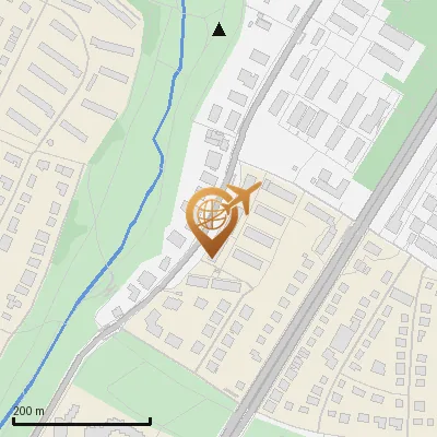 Foto zu Lohengrinstraße 8, 81925 München