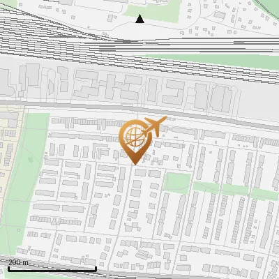 Foto zu Lohensteinstraße 20-31, 81241 München