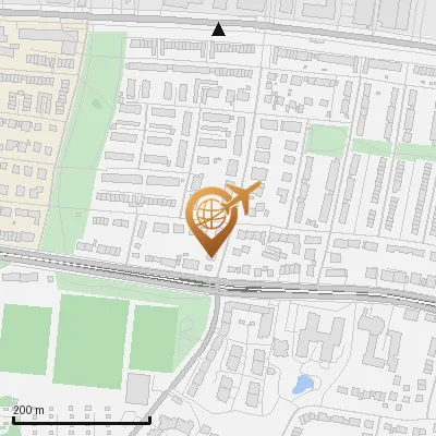 Karte Lohensteinstraße 2-3, 81241 München