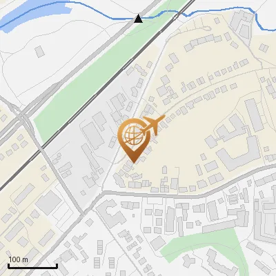 Karte Loher Straße 55-65, 22149 Hamburg