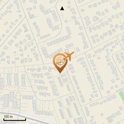 Karte Lohheide 48-49, 22145 Hamburg