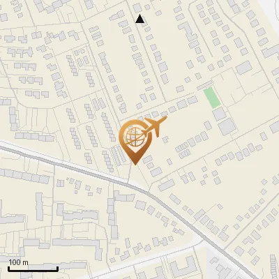 Karte Lohheide 4-8, 22145 Hamburg