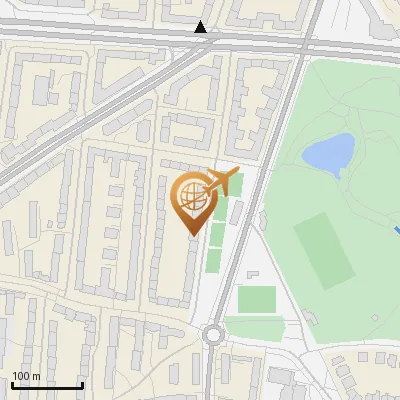 Foto zu Lohhof 7-17, 20535 Hamburg