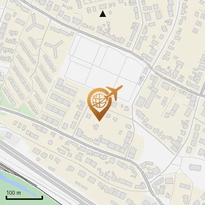 Karte Lohkamp 8-13, 22117 Hamburg