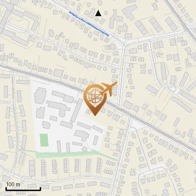 Karte Lohkampstraße 131-138, 22523 Hamburg