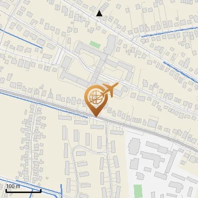 Karte Lohkampstraße 172-182, 22523 Hamburg