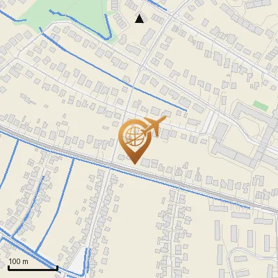 Karte Lohkampstraße 208-218, 22523 Hamburg