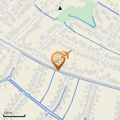 Karte Lohkampstraße 244-246, 22523 Hamburg