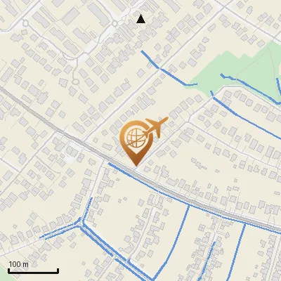 Karte Lohkampstraße 256-262, 22523 Hamburg