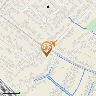 Karte Lohkampstraße 273, 22523 Hamburg