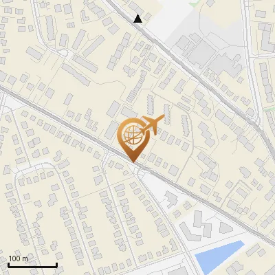 Karte Lohkampstraße 80-94, 22523 Hamburg