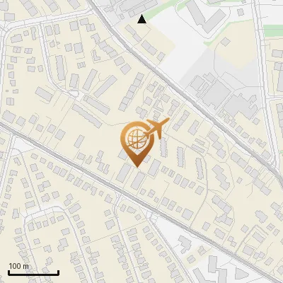 Karte Lohkampstraße 98, 22523 Hamburg