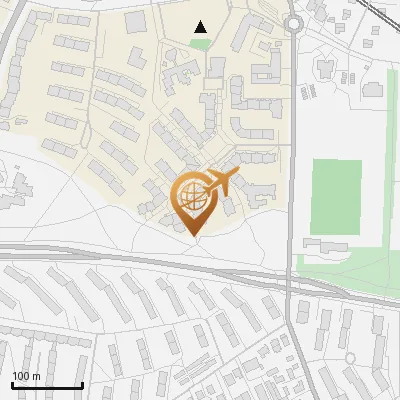 Karte Lohkoppel 25-31, 22179 Hamburg