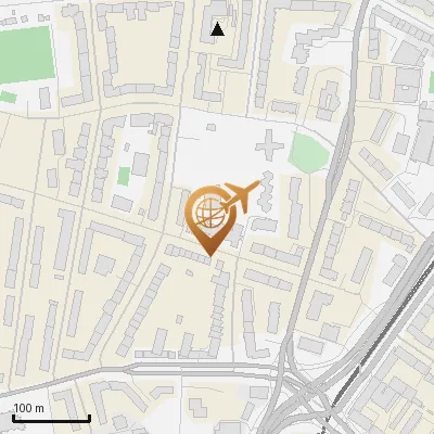 Karte Lohkoppelstraße 24, 22083 Hamburg