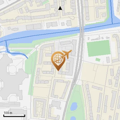 Foto zu Lohkoppelstraße 68-74, 22083 Hamburg