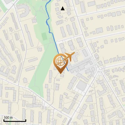 Karte Lohkoppelweg 16-20, 22529 Hamburg