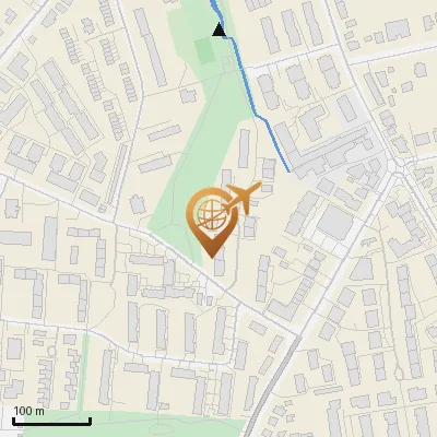 Karte Lohkoppelweg 28-36, 22529 Hamburg