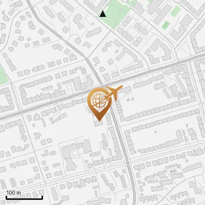 Karte Lohmannsstieg 1-4, 21075 Hamburg