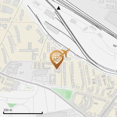 Foto zu Lohmarer Straße 2-7, 51105 Köln