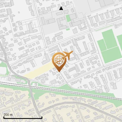 Karte Lohmeierweg 9-15, 81245 München