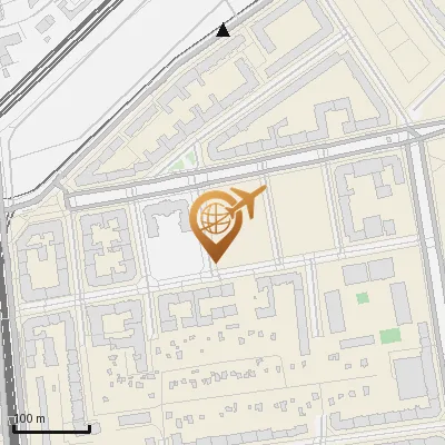 Foto zu Lohmestraße 2-5, 13189 Berlin