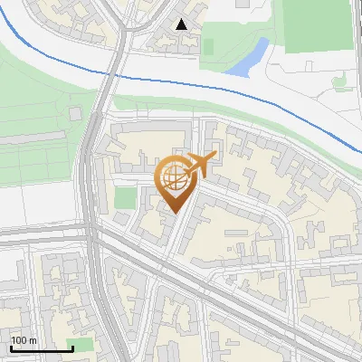 Foto zu Lohmeyerstraße 9-21, 10587 Berlin