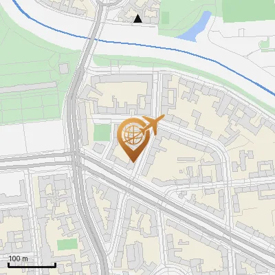 Foto zu Lohmeyerstraße 23, 10587 Berlin