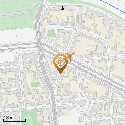 Foto zu Lohmeyerstraße 6-7, 10587 Berlin