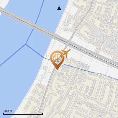 Foto zu Lohmühlenstraße 2-8, 51063 Köln