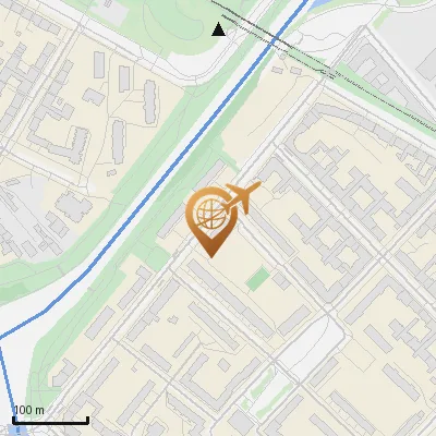 Foto zu Lohmühlenstraße 20-50, 12435 Berlin