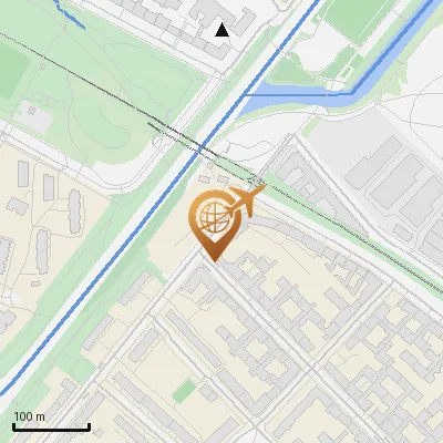 Foto zu Lohmühlenstraße 58-62, 12435 Berlin