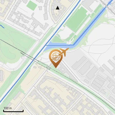 Foto zu Lohmühlenstraße 65, 12435 Berlin