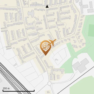 Foto zu Lohmüllerstraße 13-35, 50737 Köln